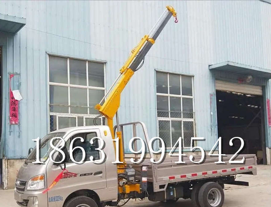 巴音郭楞蒙古自治州车载吊机汽车液压吊臂旋转巴音郭楞蒙古自治州液压小吊机小型搬运巴音郭楞蒙古自治州附近车载吊机